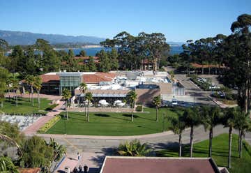Photo of University of California Santa Barbara