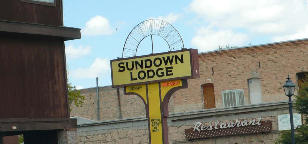 Photo of Sundown Lodge