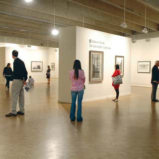 South Carolina - Greenville County Museum of Art