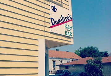 Photo of Domilise's Sandwiches & Bar