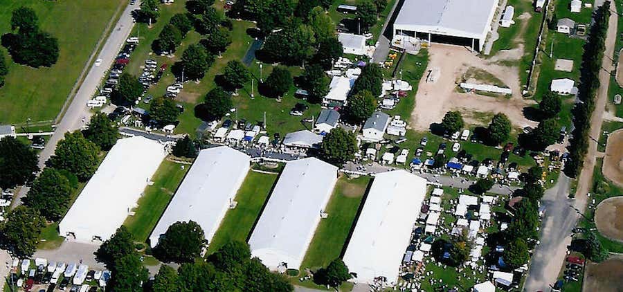 Photo of Berrien County Youth Fairgrounds