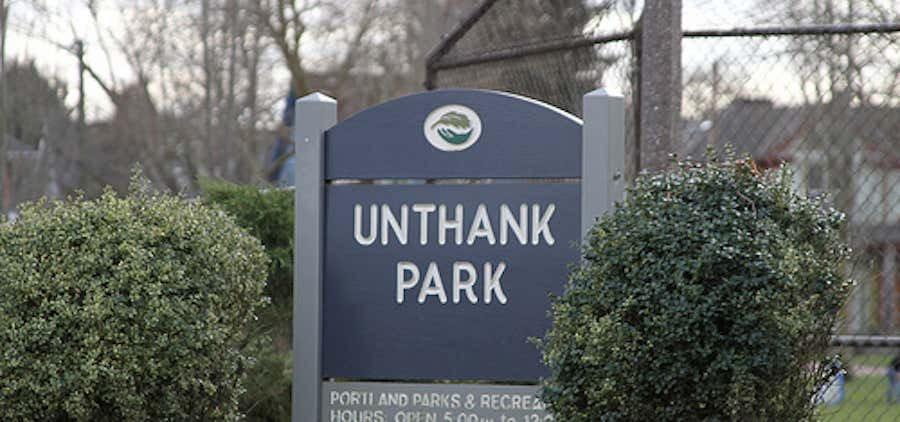 Photo of Unthank Park