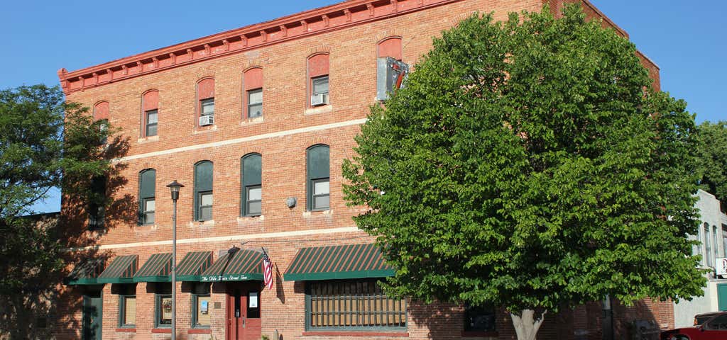 Photo of Olde Main Street Inn