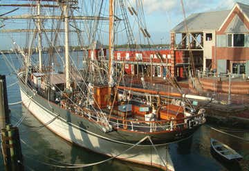 Photo of Texas Seaport Museum
