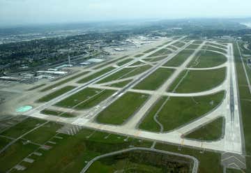 Photo of Seattle- Tacoma International Airport,  17801 International Blvd Seattle WA