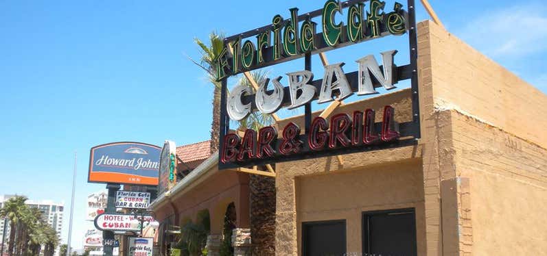 Photo of Florida Cafe Cuban Restaurant