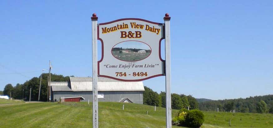 Photo of Mountain View Dairy Bed & Breakfast