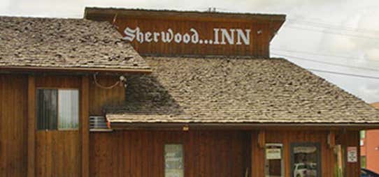 Photo of Sherwood Inn