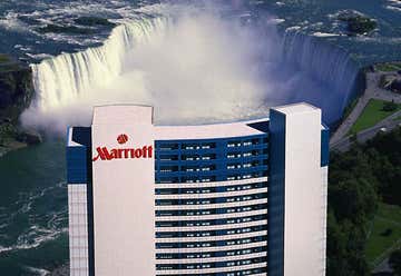 Photo of Niagara Falls Marriott Fallsview Hotel & Spa