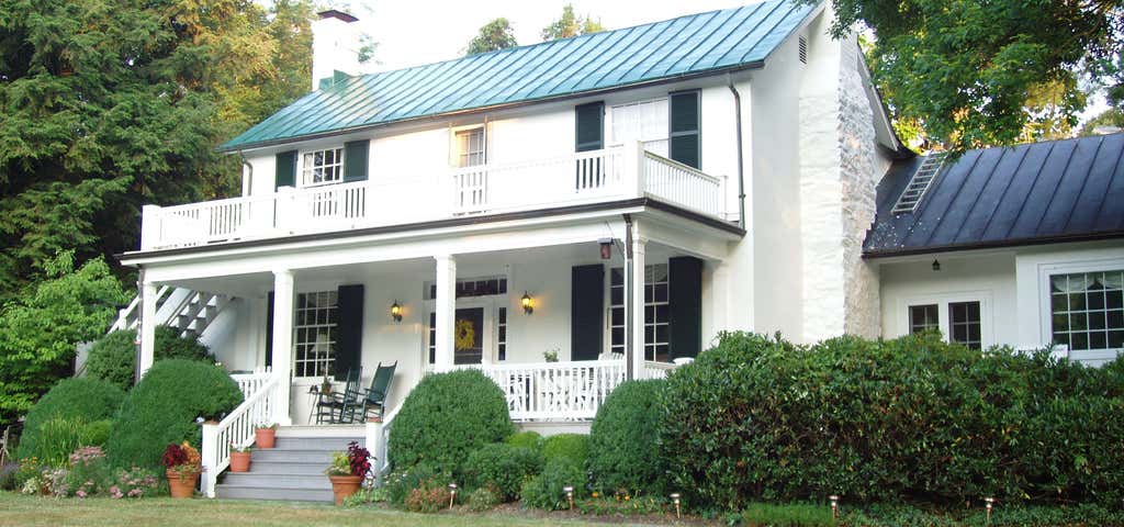 Photo of Inn at Monticello