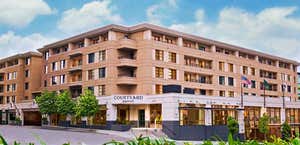 Courtyard by Marriott