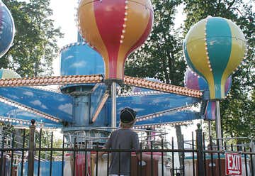 Photo of Oaks Amusement Park
