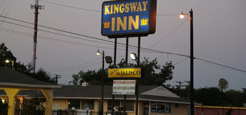 Photo of Kingsway Inn