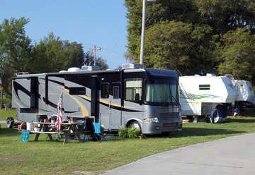 Photo of Ole Towne Cotton Gin RV Park
