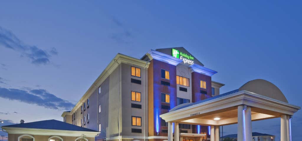 Photo of Holiday Inn Express & Suites Oklahoma City North, an IHG Hotel