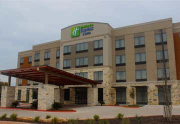 Photo of Holiday Inn Express & Suites Austin South