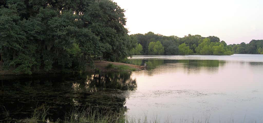 Photo of Lakeview - Buescher State Park