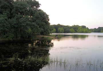 Photo of Buescher State Park