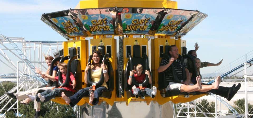 Photo of Scandia Amusement Park