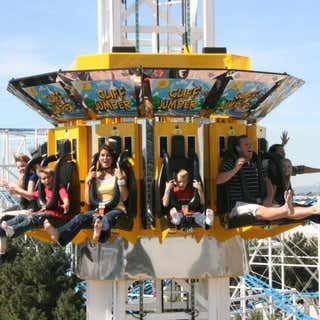 Scandia Amusement Park