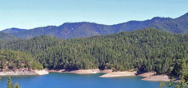 Photo of Applegate Lake