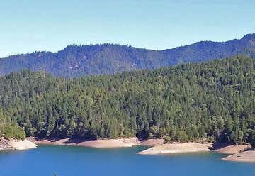 Photo of Applegate Lake