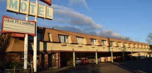 Best Value Inns Portland