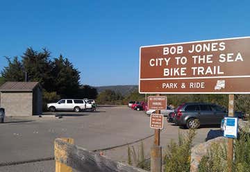 Photo of Bob Jones 'City To The Sea' Trail