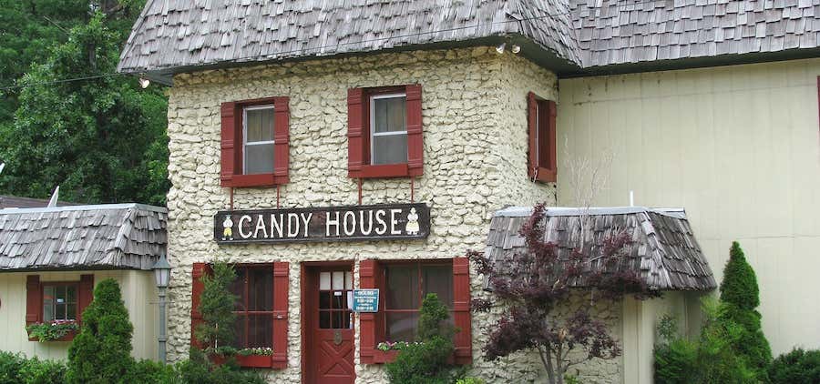 Photo of Candy House Gourmet Chocolates