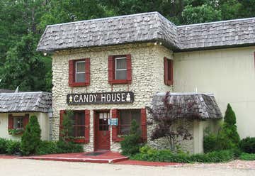 Photo of Richardson's Candy House