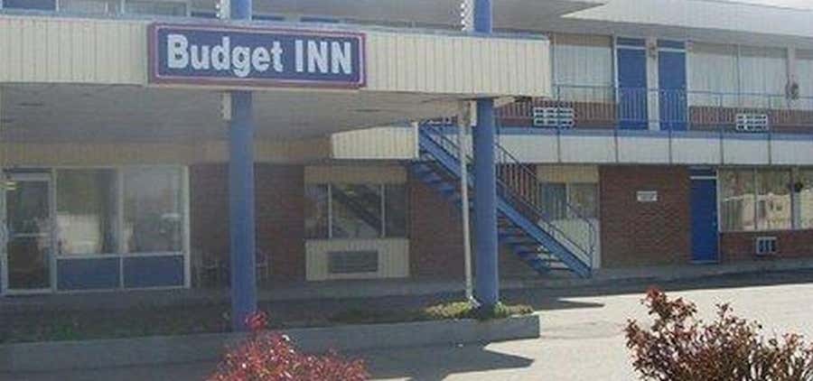 Photo of Budget Inn Ontario