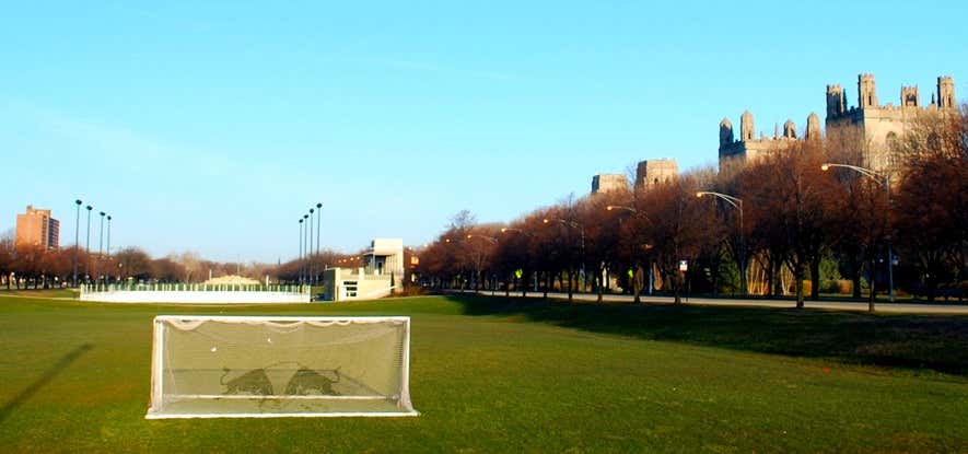 Photo of Midway Plaisance