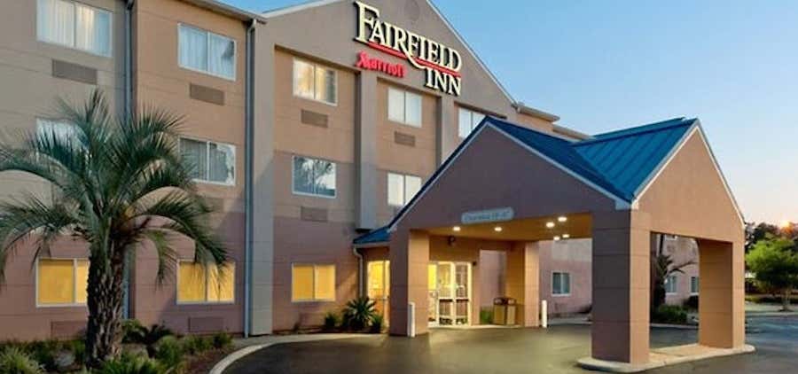 Photo of Fairfield Inn & Suites Jacksonville Orange Park