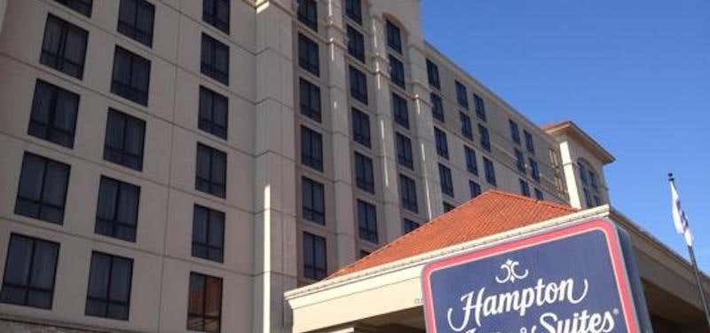 Photo of Hampton Inn & Suites Kansas City-Country Club Plaza
