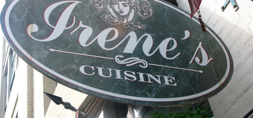 Photo of Irene’s Cuisine