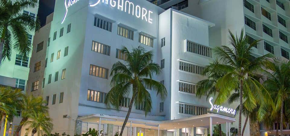 Photo of Sagamore Hotel