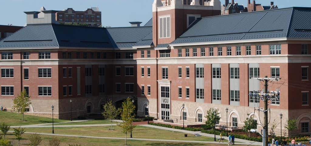 Photo of Virginia Commonwealth University