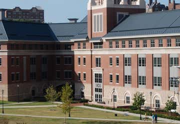 Photo of Virginia Commonwealth University