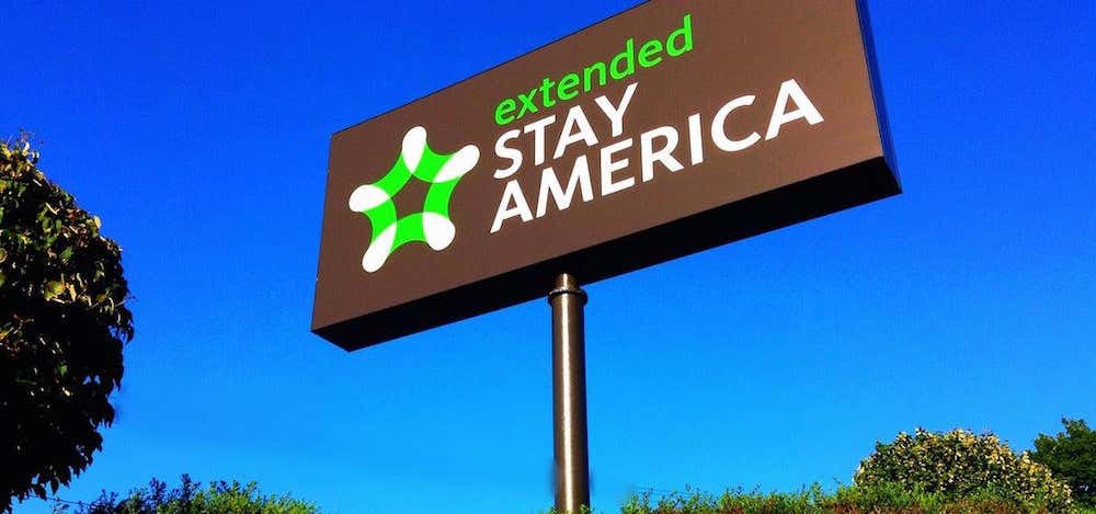 Photo of Extended Stay America - Greensboro - Wendover Ave. - Big Tree Way