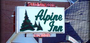 Alpine Inn Motel