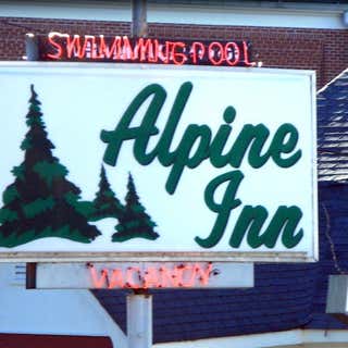 Alpine Inn Motel