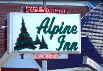 Photo of Alpine Inn Motel