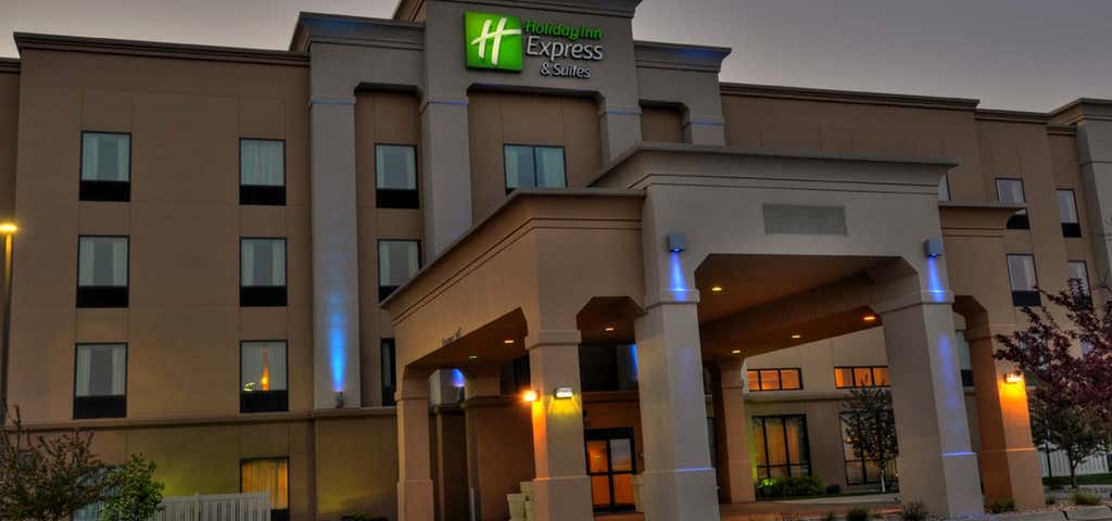 Photo of Holiday Inn Express & Suites Hill City-Mt. Rushmore Area, an IHG Hotel