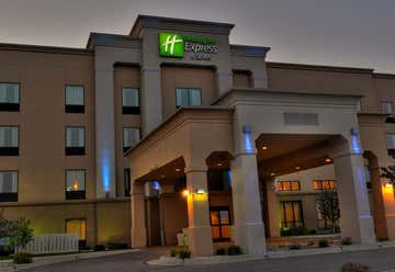 Photo of Holiday Inn Express & Suites Hill City-Mt. Rushmore Area