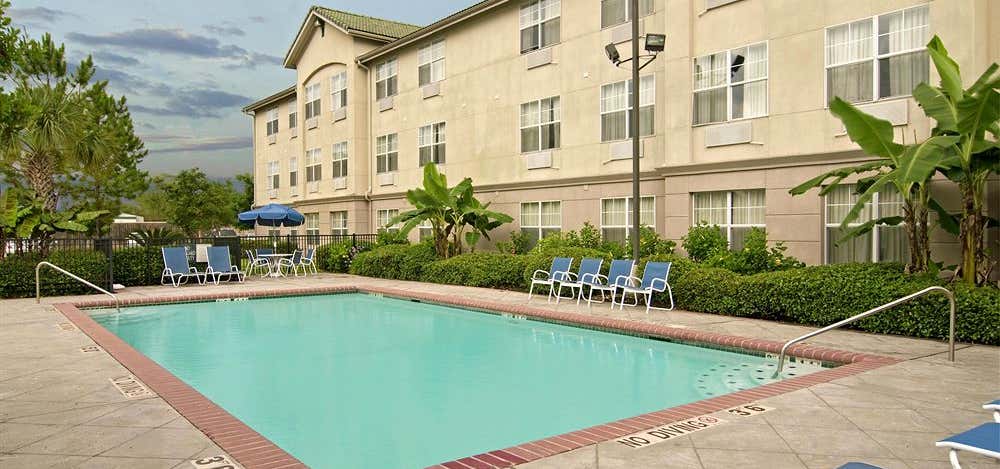 Photo of Extended Stay America Jacksonville - Salisbury Rd. - Southpoint