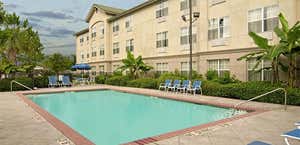 Extended Stay America - Jacksonville - Salisbury Rd. - Southpoint