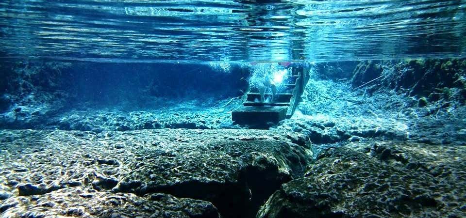 Photo of Ginnie Springs Outdoors