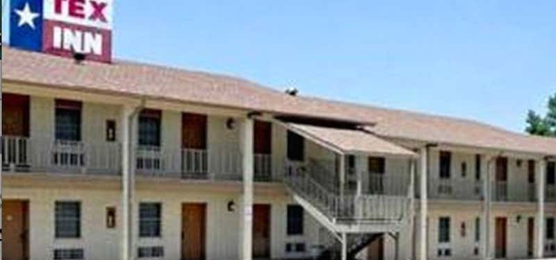 Photo of TexInn Motel