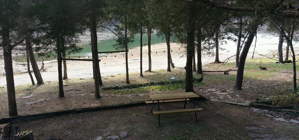 Photo of Lakeside Campground