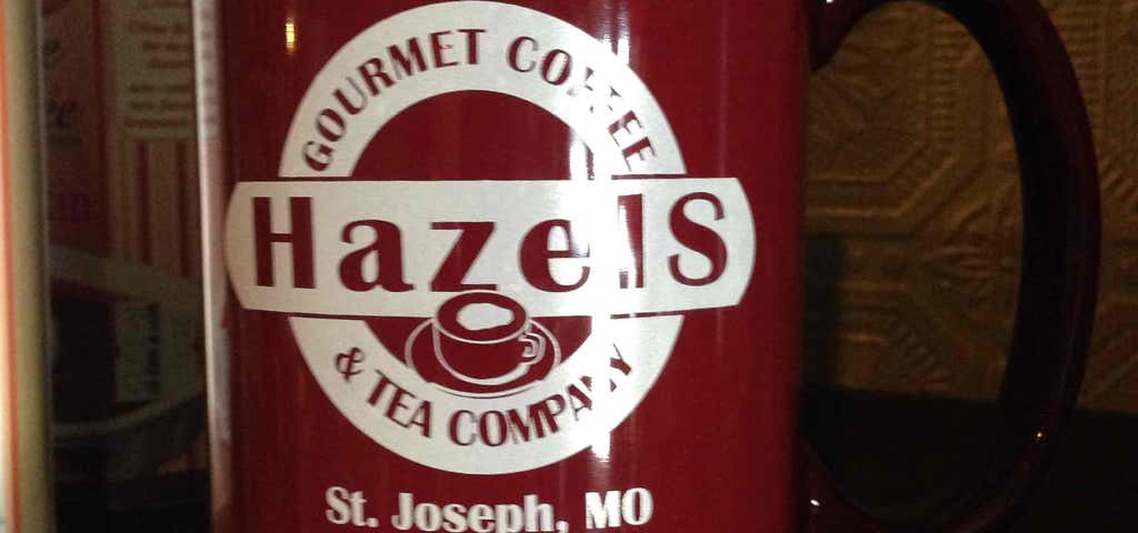Photo of Hazel's Gourmet Coffee And Tea